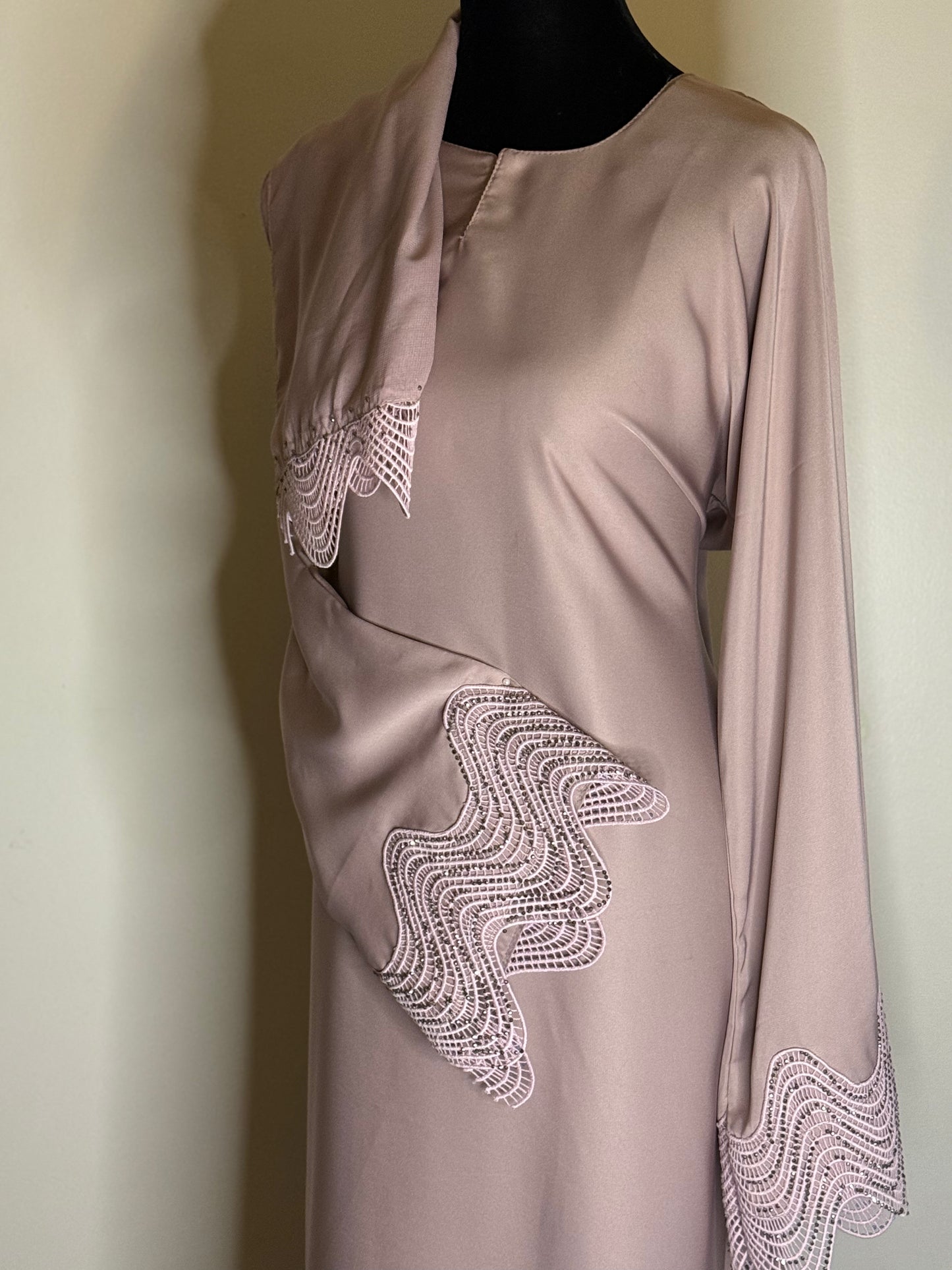 Sakina Blush