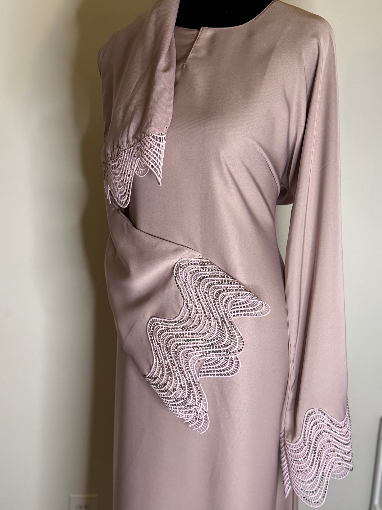 Sakina Blush