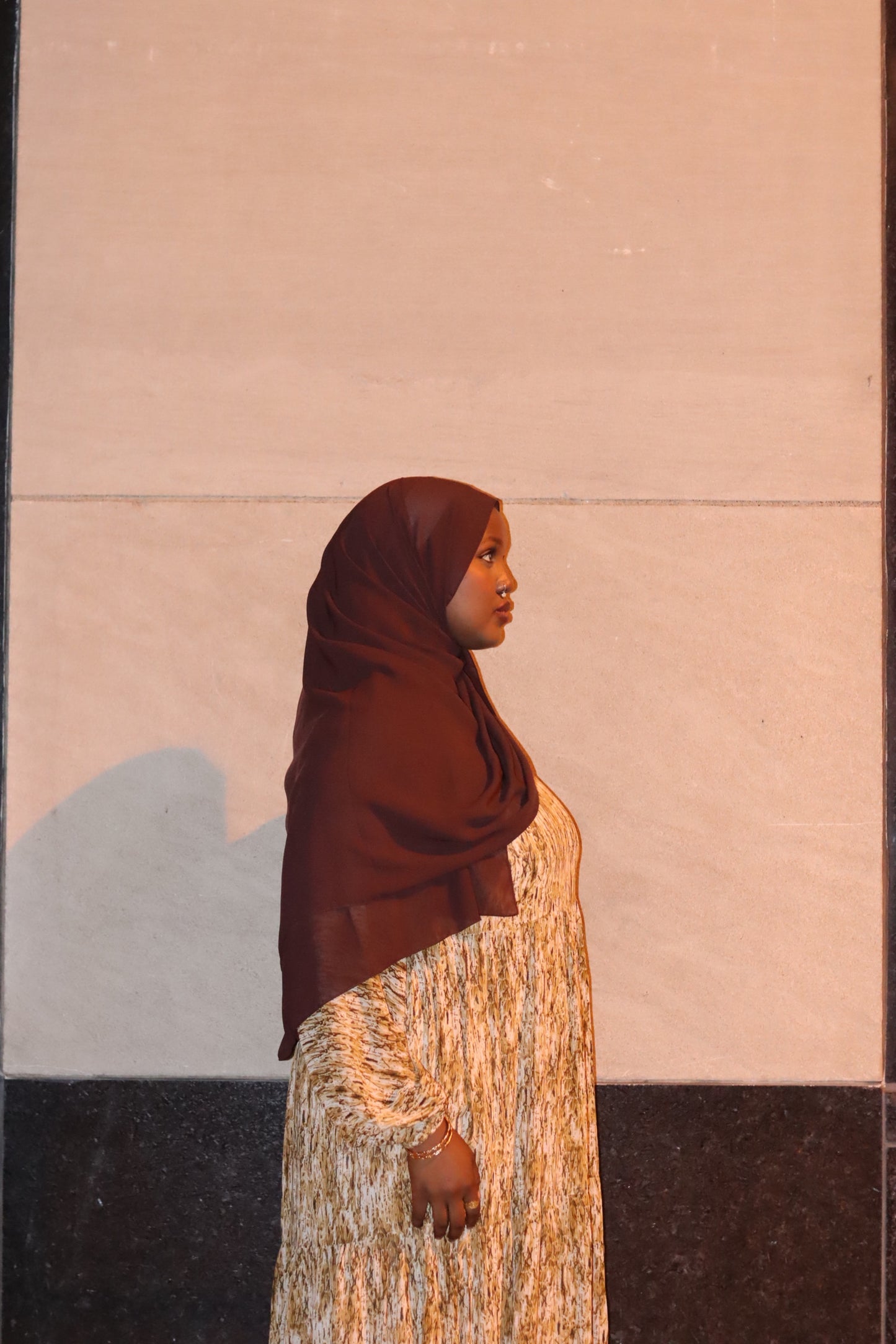 Sahara Glow