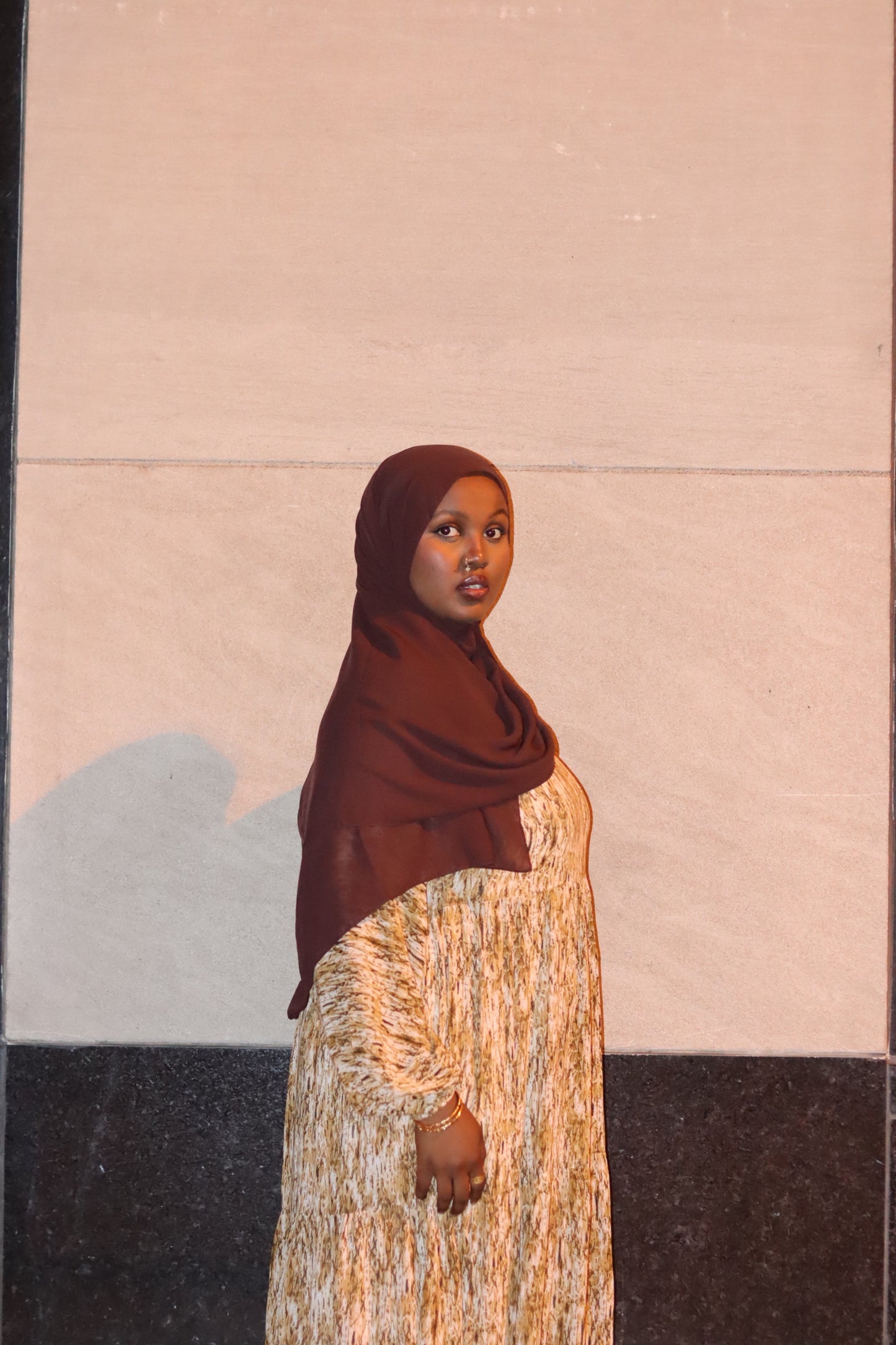 Sahara Glow